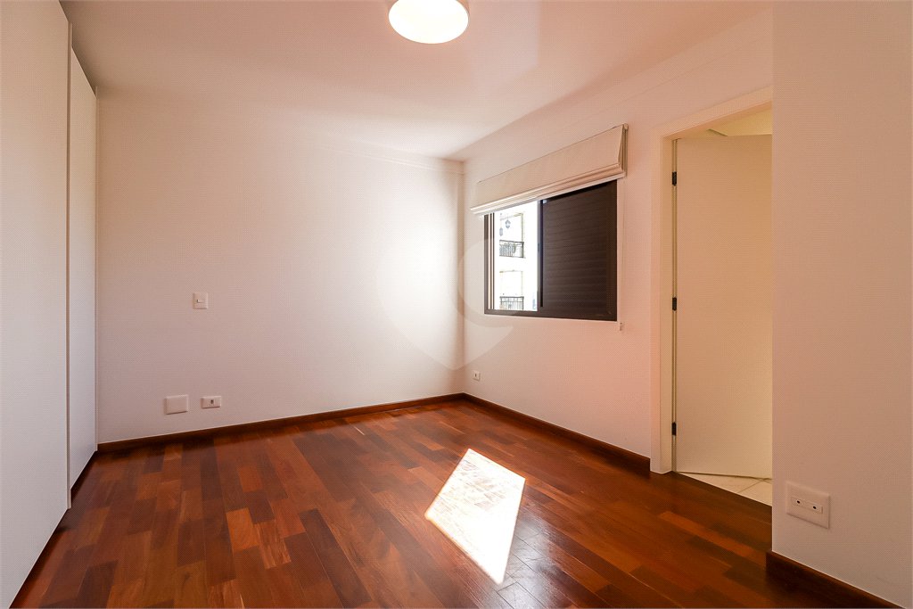 Apartamento à venda com 3 suítes em Cidade Monções, São Paulo, SP