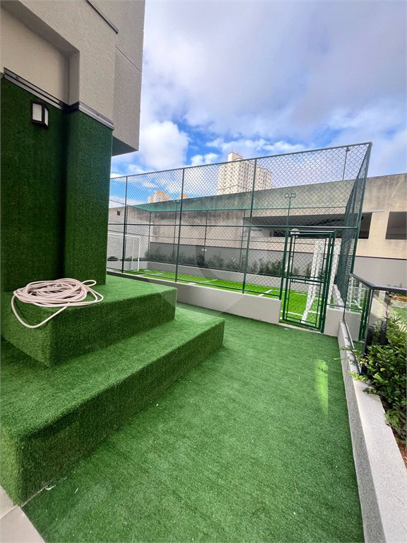 Apartamento à venda com 3 quartos, sendo 1 suíte, no Centro, São Bernardo do Campo, SP
