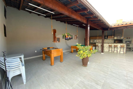 Casa à venda com 1 suíte em Campo Grande, Rio de Janeiro, RJ