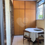 Apartamento à venda com 4 quartos, sendo 2 suítes, em Tijuca, Rio de Janeiro, RJ