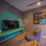 Apartamento à venda com 2 quartos em Vila Guilherme, São Paulo, SP