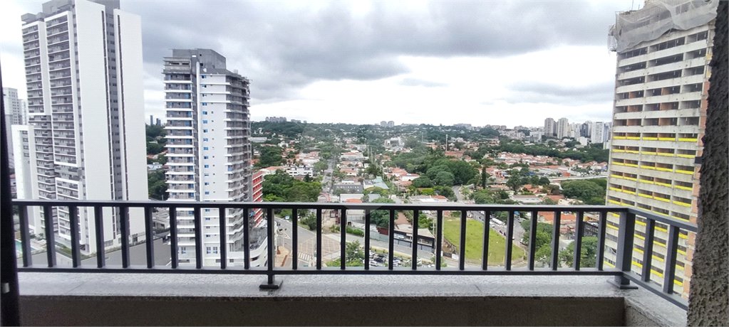 Apartamento à venda ou para alugar com 1 quarto em Butantã, São Paulo, SP