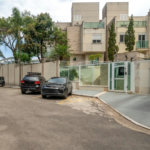 Casa à venda com 4 quartos, sendo 2 suítes, no condomínio Melbourne Residence, São Paulo - SP