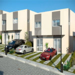 Casa à venda com 2 quartos no condomínio Residencial Jardins - 2ª Fase, Vargem Grande Paulista - SP