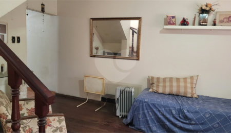 Casa à venda com 3 quartos, sendo 1 suíte,  em Vila Tiradentes, São Paulo, SP