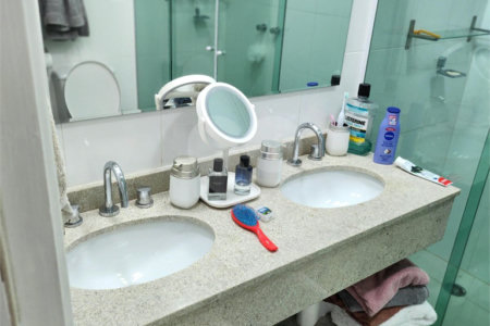 Apartamento à venda com 3 suítes em Jardim Arpoador, São Paulo, SP