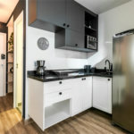 Studio à venda com 1 suíte em Vila Pompéia, São Paulo, SP