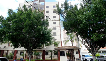 Apartamento para alugar com 2 quartos, sendo 1 suíte,  em Jardim Vergueiro, Sorocaba, SP