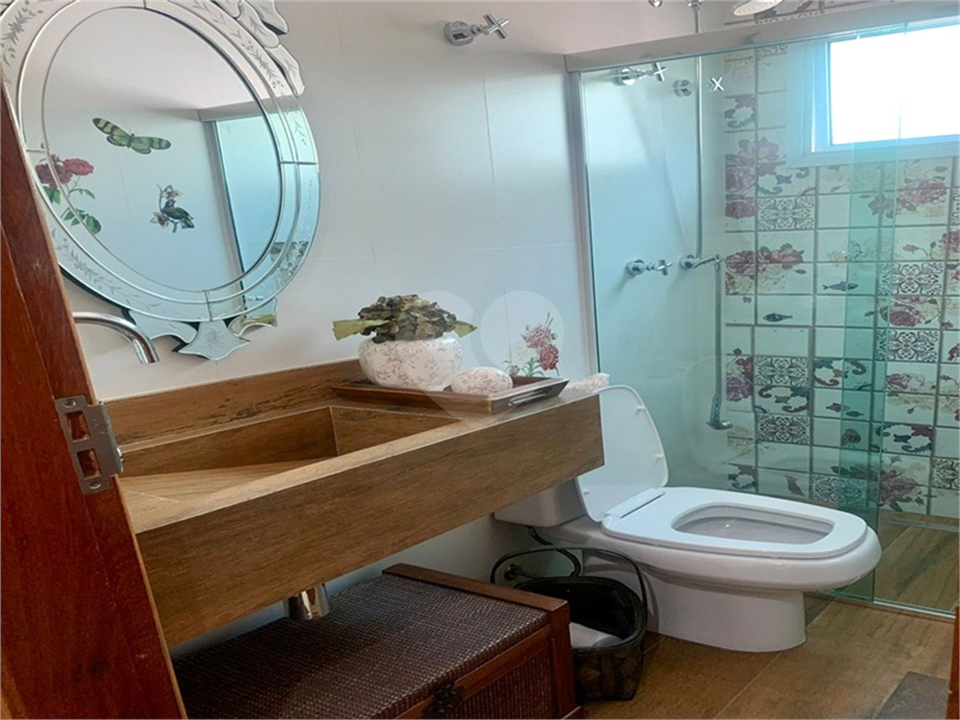 Sobrado à venda com 3 quartos, sendo 1 suíte, em Santana, São Paulo, SP