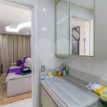 Apartamento à venda com 3 quartos, sendo 1 suíte, em Santo Amaro, São Paulo, SP