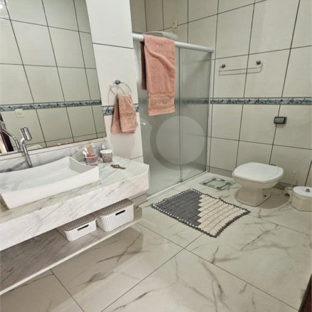 Casa à venda com 3 quartos, sendo 1 suíte, em Jardim Regente, Indaiatuba, SP