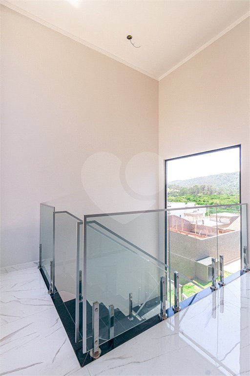 Casa à venda com 3 suítes no condomínio Residencial Buona Vita Gold, Atibaia - SP