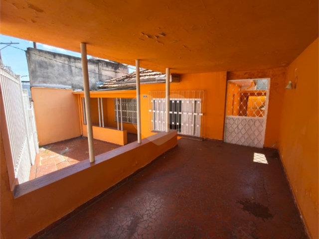 Casa à venda com 2 quartos em Pirituba, São Paulo, SP