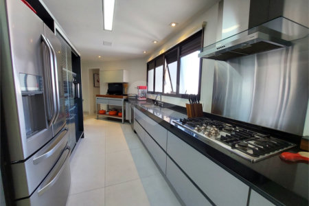 Apartamento à venda ou para alugar com 3 suítes em Perdizes, São Paulo, SP