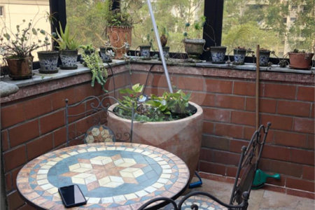 Cobertura à venda com 3 quartos, sendo 1 suíte,  em Vila Andrade, São Paulo, SP