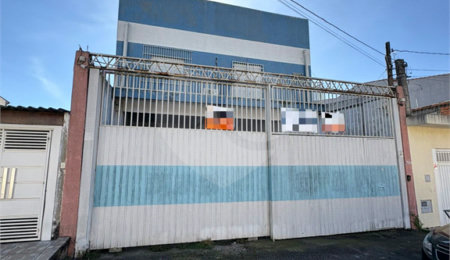Prédio à venda ou para alugar em Vila Virgínia, Itaquaquecetuba, SP