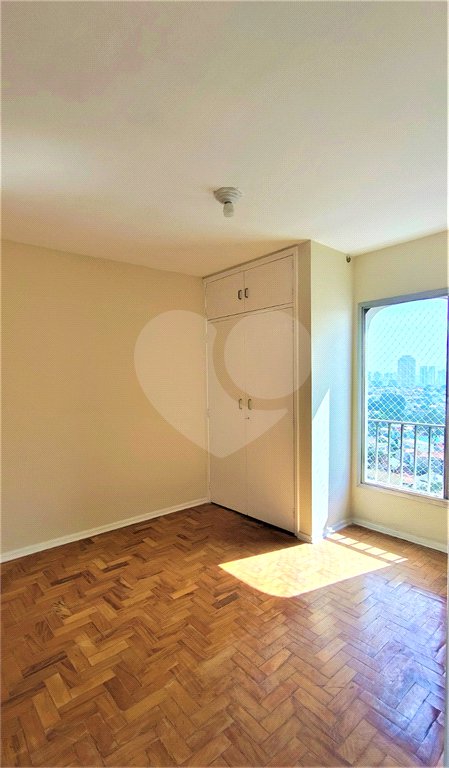 Apartamento à venda com 1 quarto em Mooca, São Paulo, SP