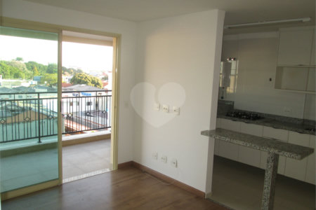Apartamento à venda ou para alugar com 1 quarto em Santana, São Paulo, SP