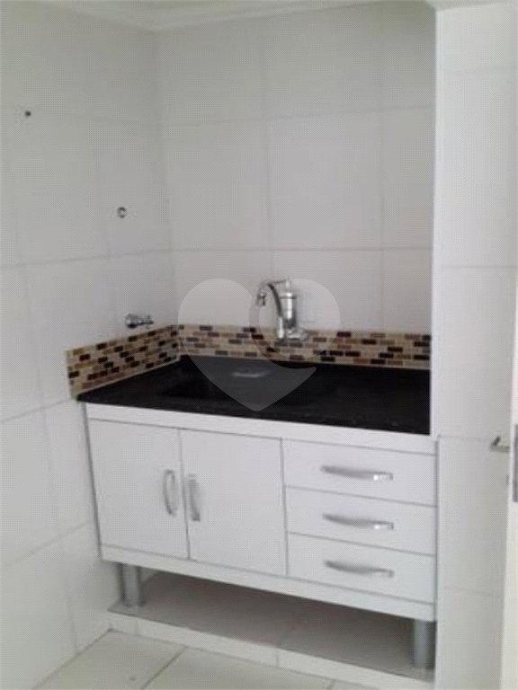 Apartamento à venda com 1 quarto em Água Branca, São Paulo, SP