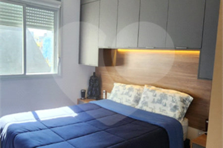 Apartamento à venda ou para alugar com 1 suíte em República, São Paulo, SP
