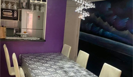 Apartamento à venda com 3 quartos em Vila Suzana, São Paulo, SP