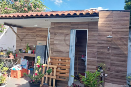 Casa à venda com 2 quartos, sendo 1 suíte, em Campo Grande, Rio de Janeiro, RJ