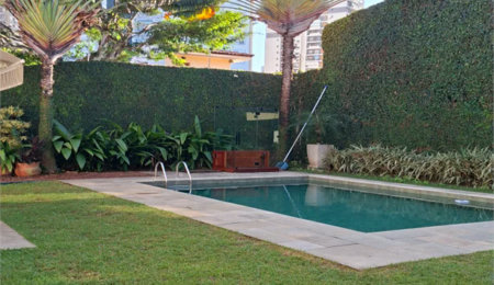 Casa à venda com 5 quartos, sendo 4 suítes, em Butantã, São Paulo, SP