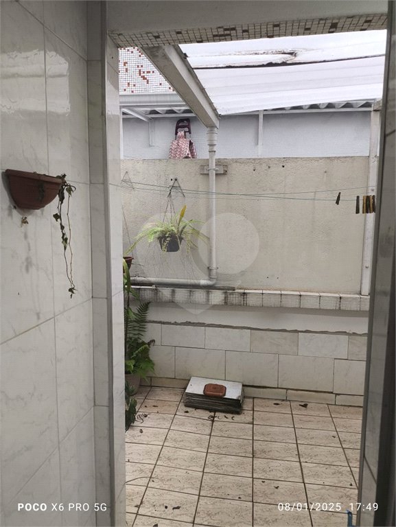 Apartamento à venda com 2 quartos em Vila Maria, São Paulo, SP