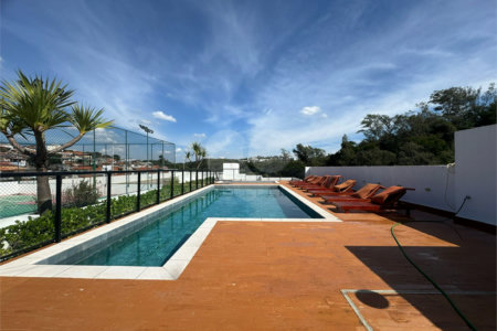 Apartamento para alugar com 2 quartos em Vila Domingues, Votorantim, SP