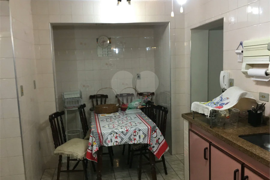 Sobrado à venda com 3 suítes em Vila Guilherme, São Paulo, SP
