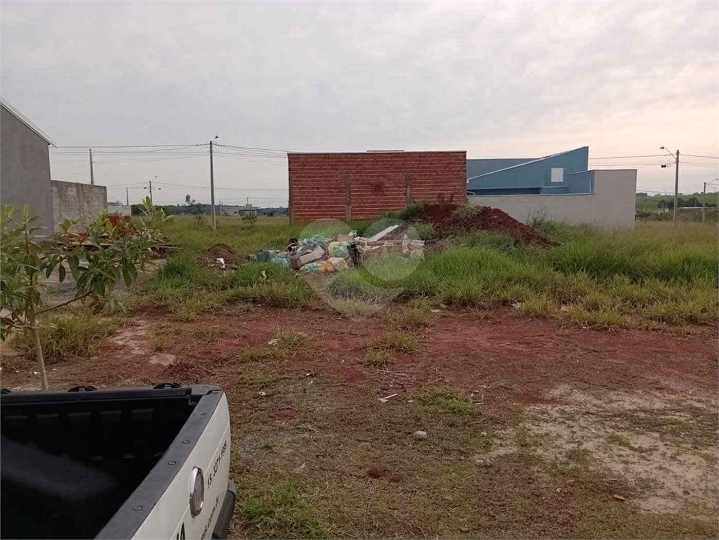 Terreno à venda com 2 quartos em Parque Itapê, Itapetininga, SP