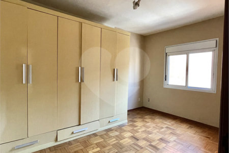 Apartamento à venda com 2 quartos em Cambuci, São Paulo, SP