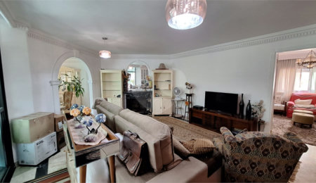 Apartamento à venda com 3 suítes em Pacaembu, São Paulo, SP