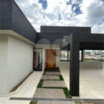Casa à venda com 3 suítes no condomínio Spazio Design, Bragança Paulista - SP