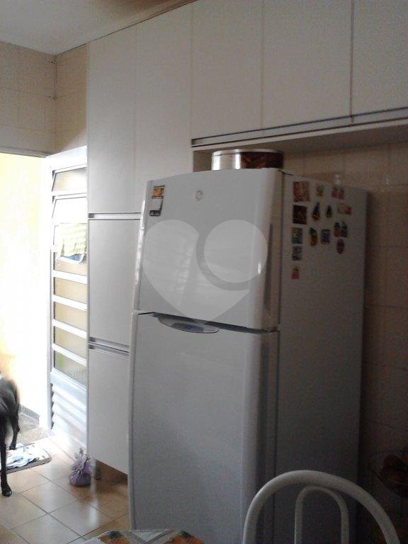 Sobrado à venda com 3 quartos, sendo 1 suíte, em Casa Verde, São Paulo, SP