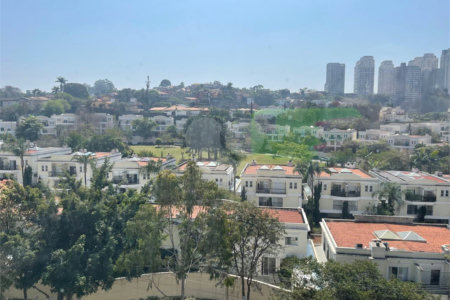 Cobertura à venda com 3 suítes em Jardim Panorama, São Paulo, SP