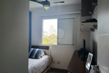 Apartamento à venda com 3 quartos, sendo 1 suíte, em Tatuapé, São Paulo, SP