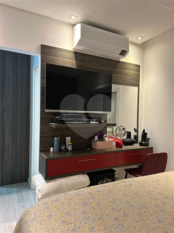 Apartamento à venda com 3 suítes em Santana, São Paulo, SP