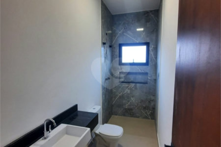Casa à venda com 3 quartos, sendo 1 suíte,  no condomínio Reserva Ipanema, Sorocaba - SP