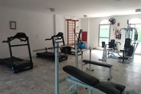 Apartamento à venda com 2 quartos em Vila Leopoldina, São Paulo, SP