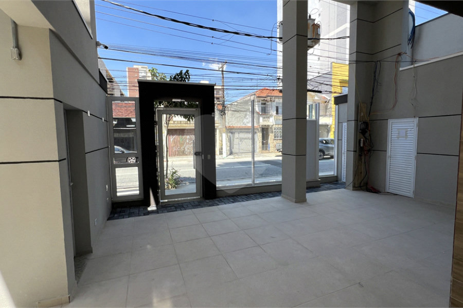 Apartamento para alugar com 1 quarto em Santana, São Paulo, SP