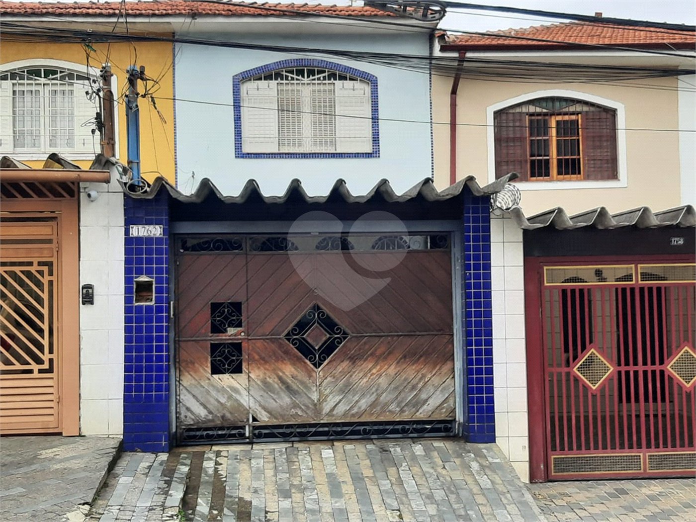 Casa à venda com 2 quartos em Parque Edu Chaves, São Paulo, SP