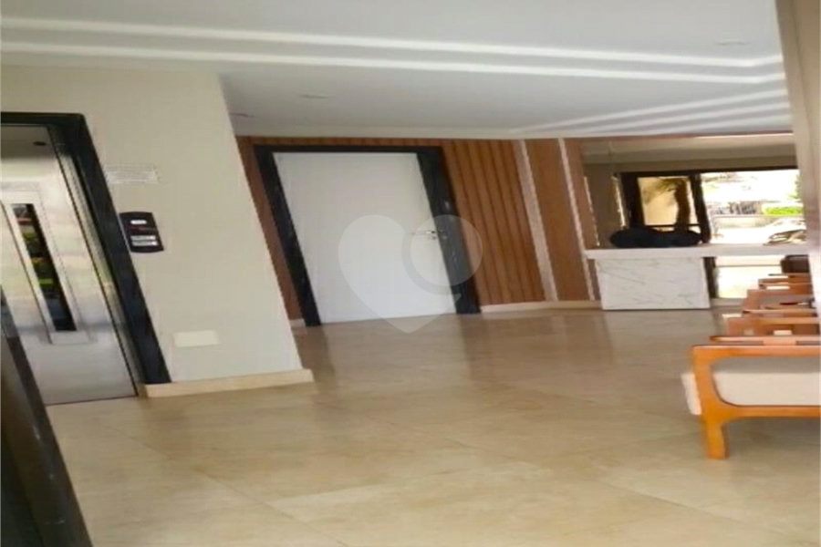 Apartamento à venda com 2 suítes em Santana, São Paulo, SP