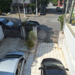 Sobrado à venda com 4 quartos em Planalto Paulista, São Paulo, SP