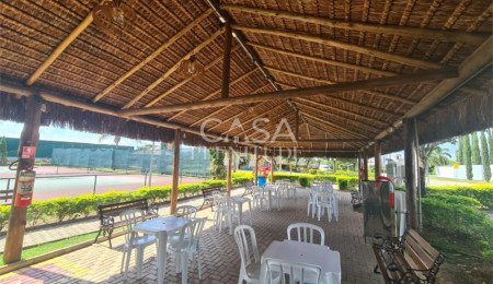 Terreno em condomínio à venda em Jardim Ibiti do Paço, Sorocaba, SP