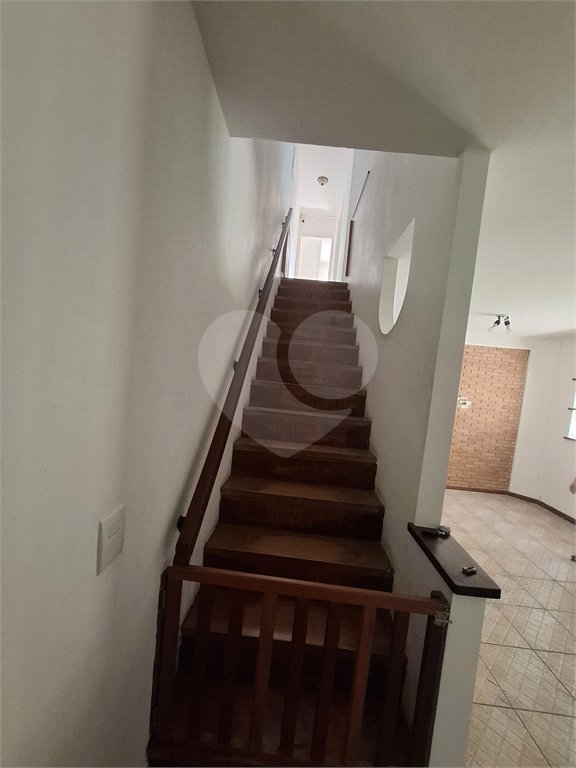 Sobrado à venda com 3 quartos, sendo 1 suíte, em Chácara Santo Antônio, São Paulo, SP