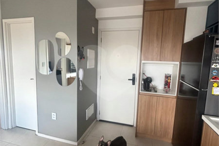 Apartamento à venda com 2 quartos, sendo 1 suíte, em Vila Paulicéia, São Paulo, SP