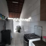 Casa com 2 dormitórios à venda, 100 m² por R$ 700.000,00 - Vila Guilhermina - Praia Grande/SP