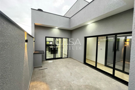 Casa em condomínio à venda com 3 quartos, sendo 2 suítes, em Jardim Novo Horizonte, Sorocaba, SP