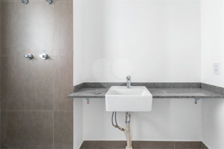 Apartamento à venda com 2 suítes em Pinheiros, São Paulo, SP
